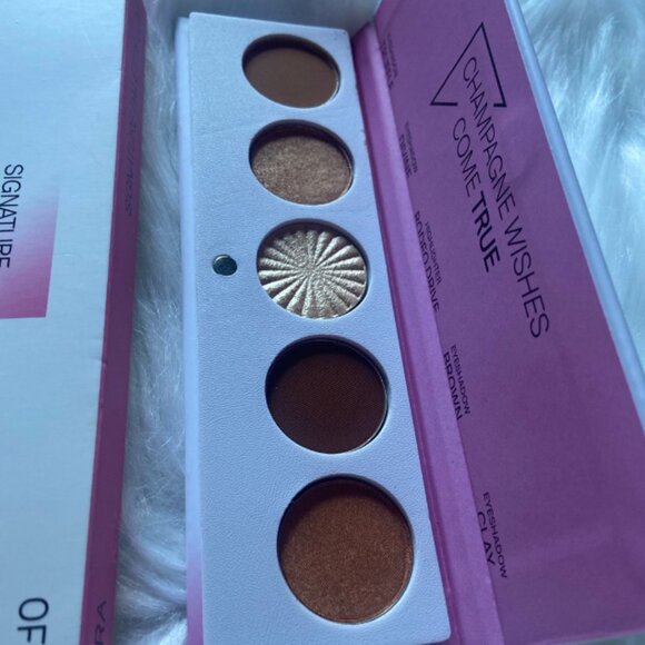 Ofra Signature Eyeshadow‎ Palette Luxe - Picture 2 of 3